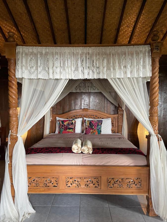 Villa Bantes Mps Kubutambahan エクステリア 写真