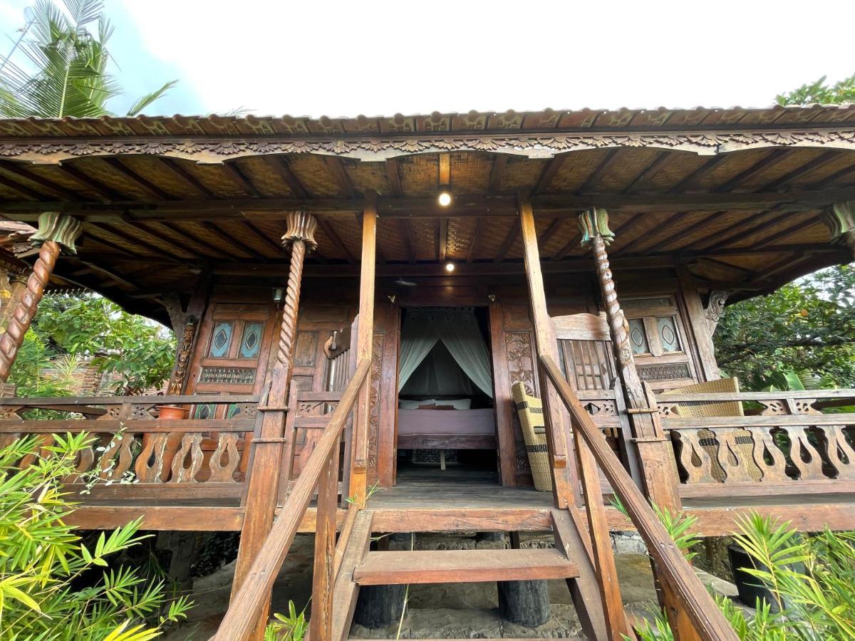 Villa Bantes Mps Kubutambahan エクステリア 写真