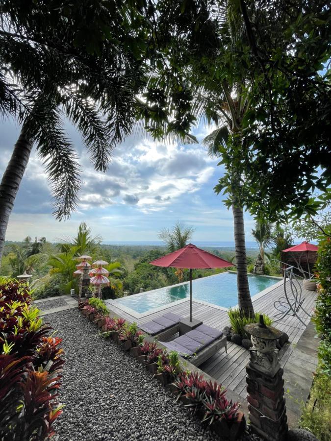 Villa Bantes Mps Kubutambahan エクステリア 写真