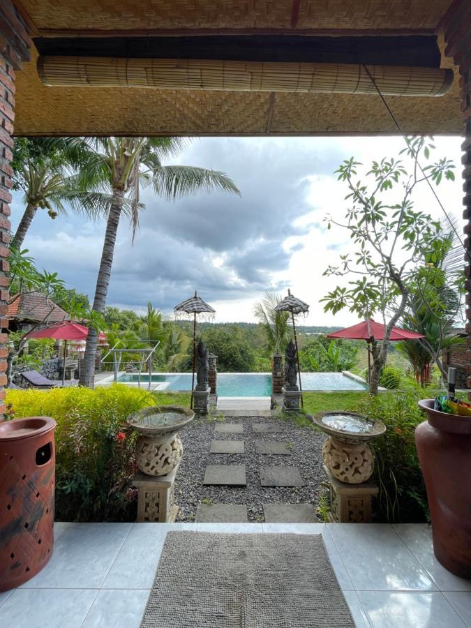 Villa Bantes Mps Kubutambahan エクステリア 写真