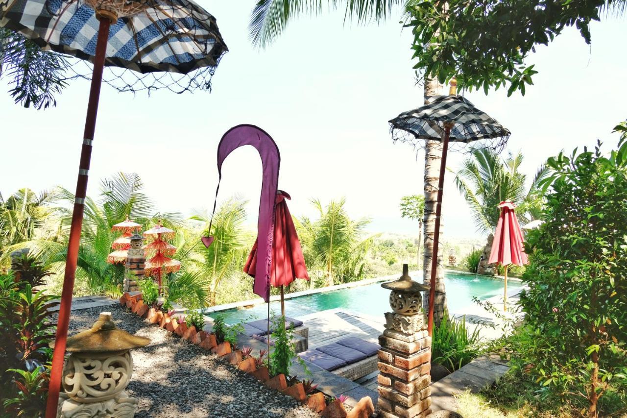 Villa Bantes Mps Kubutambahan エクステリア 写真
