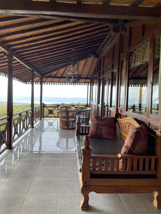 Villa Bantes Mps Kubutambahan エクステリア 写真