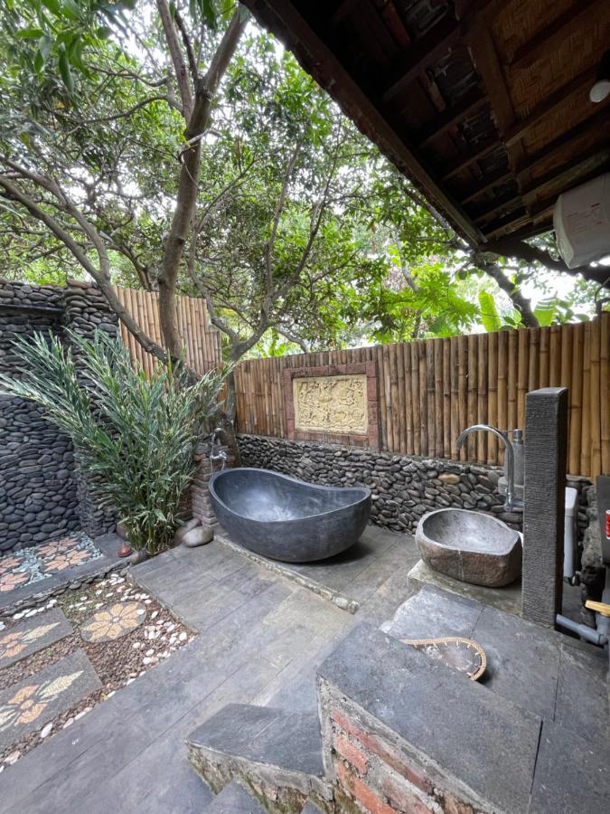 Villa Bantes Mps Kubutambahan エクステリア 写真
