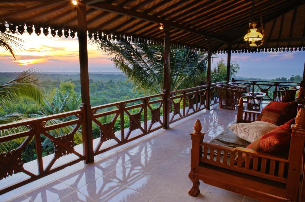 Villa Bantes Mps Kubutambahan エクステリア 写真
