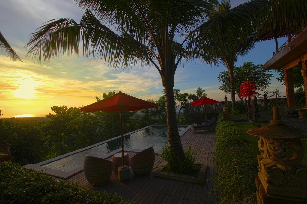 Villa Bantes Mps Kubutambahan エクステリア 写真