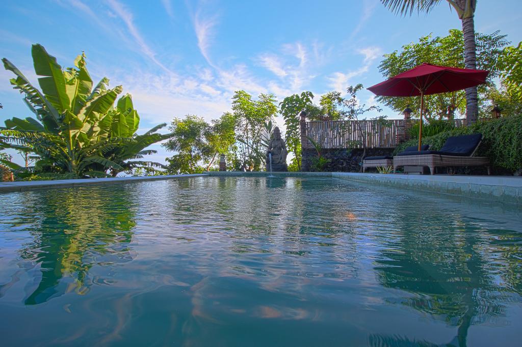 Villa Bantes Mps Kubutambahan エクステリア 写真