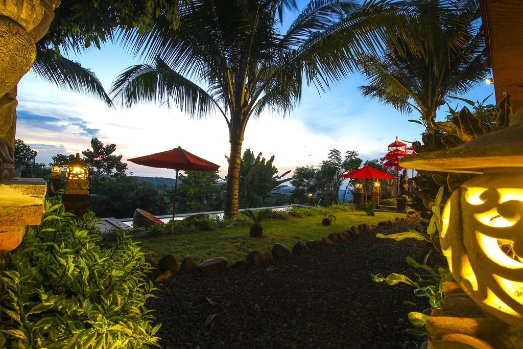 Villa Bantes Mps Kubutambahan エクステリア 写真