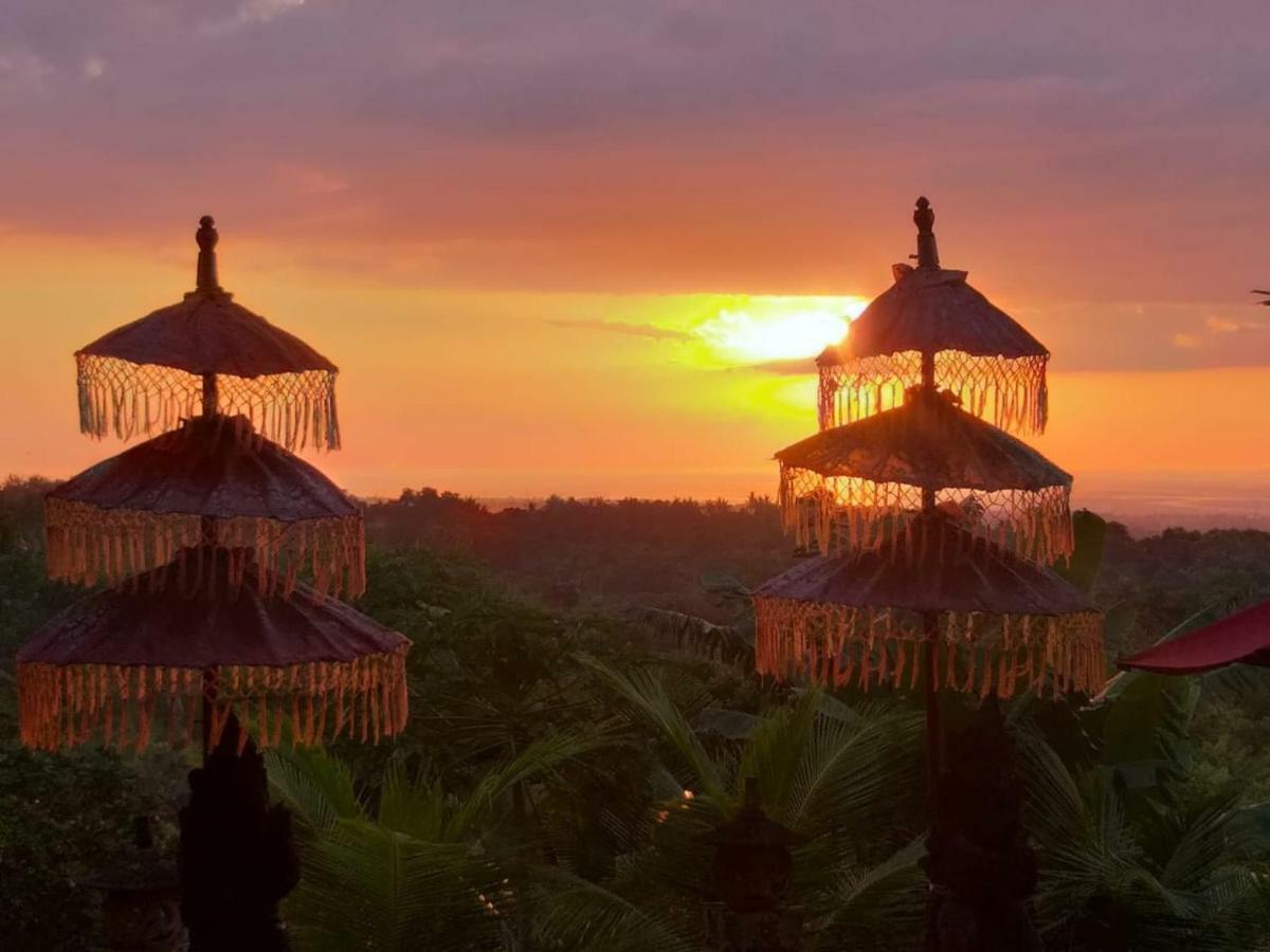 Villa Bantes Mps Kubutambahan エクステリア 写真